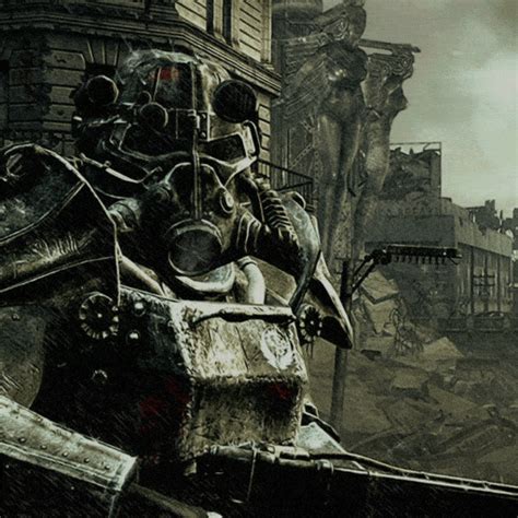 fallout 3 gif|fallout 3 images.